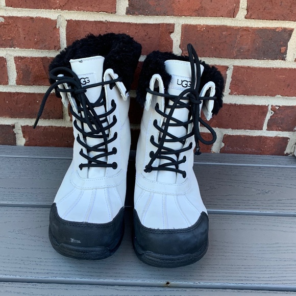 UGG Adirondack Waterproof Boots - Picture 2 of 13